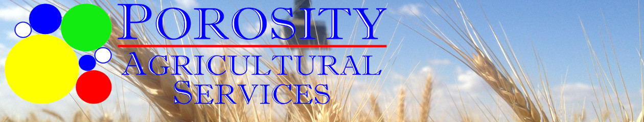 Porosity Agricultural Services